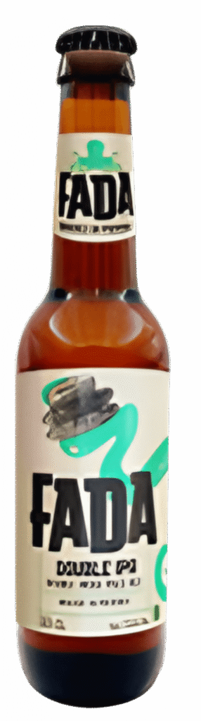 Fada Double IPA