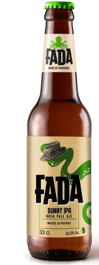 Fada IPA