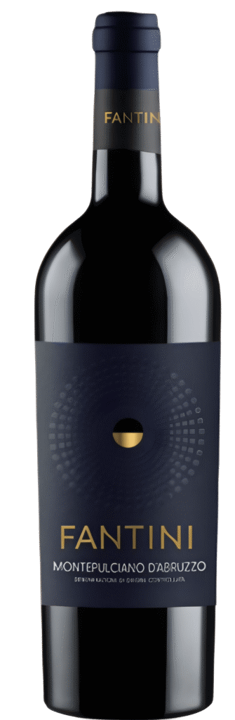 Fantini Montepulciano d’Abruzzo