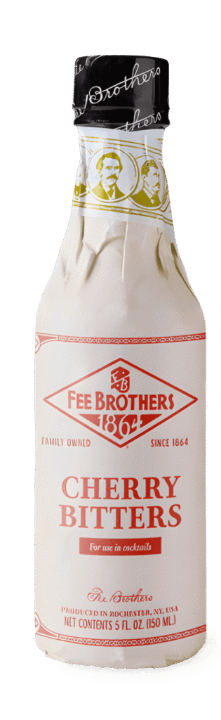 Fee Brothers Amers de Cerise