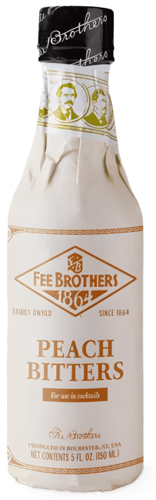 Fee Brothers Amers de Pêche