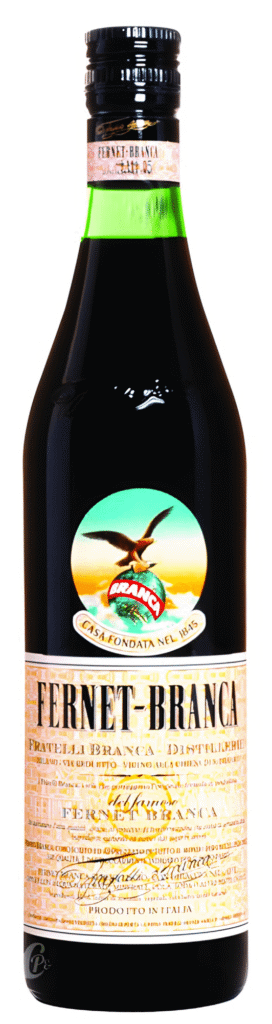 Fernet Branca