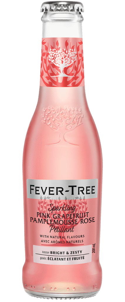 Fever Tree Pamplemousse