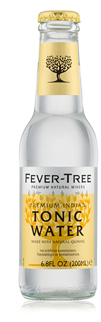 Fever Tree Tonic Water