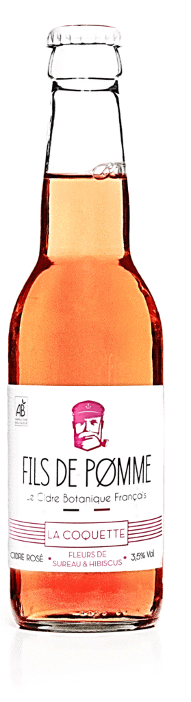 Fils de Pomme La Coquette