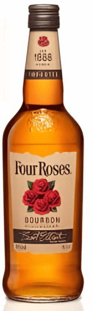 Four Roses