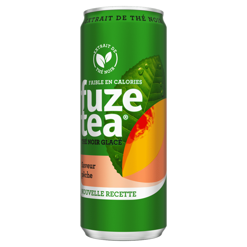 Fuzetea Pêche