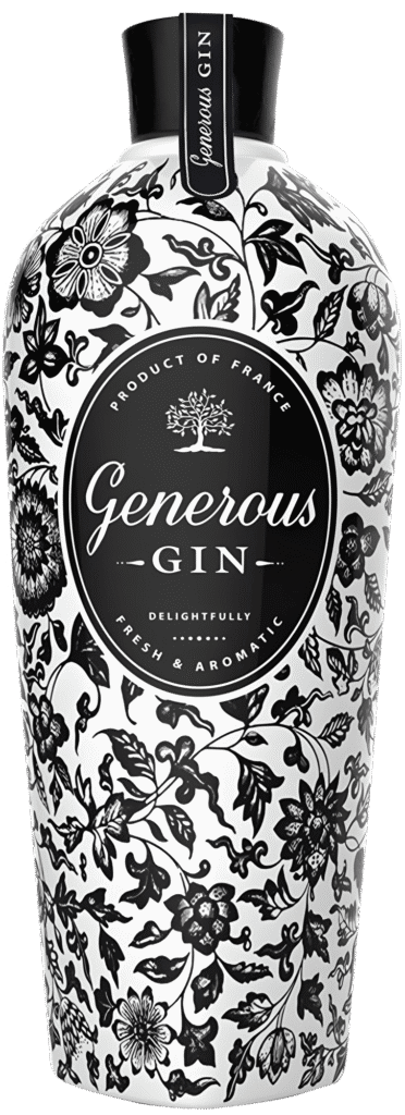 Generous Gin
