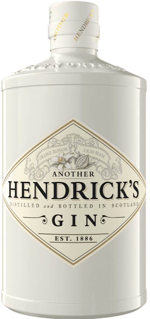 Another Hendrick’s