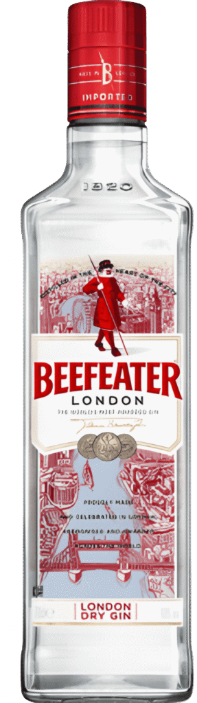 Beefeater