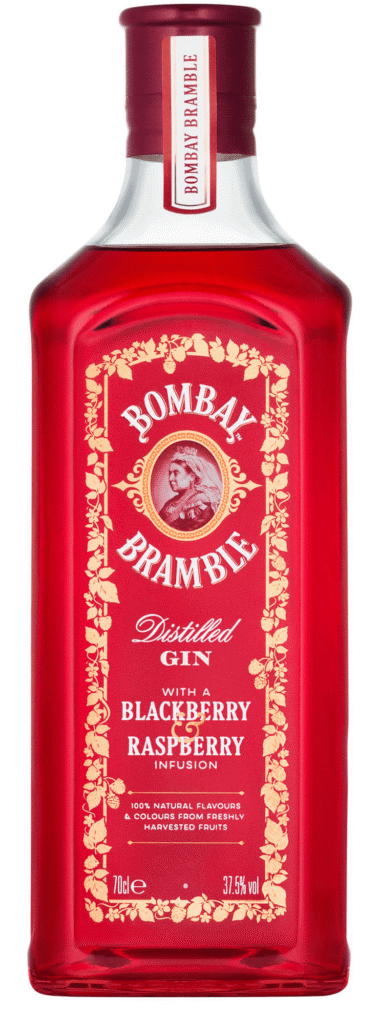 Bombay Bramble