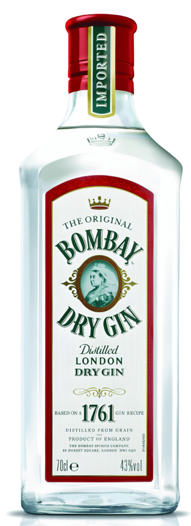 Bombay Original