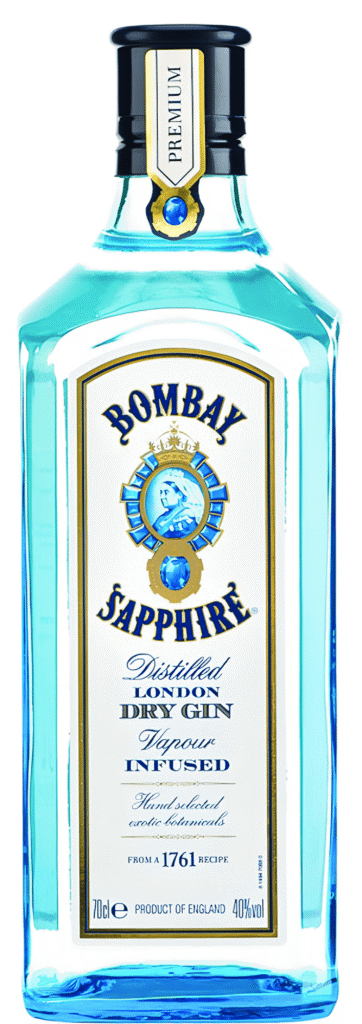 Bombay Sapphire