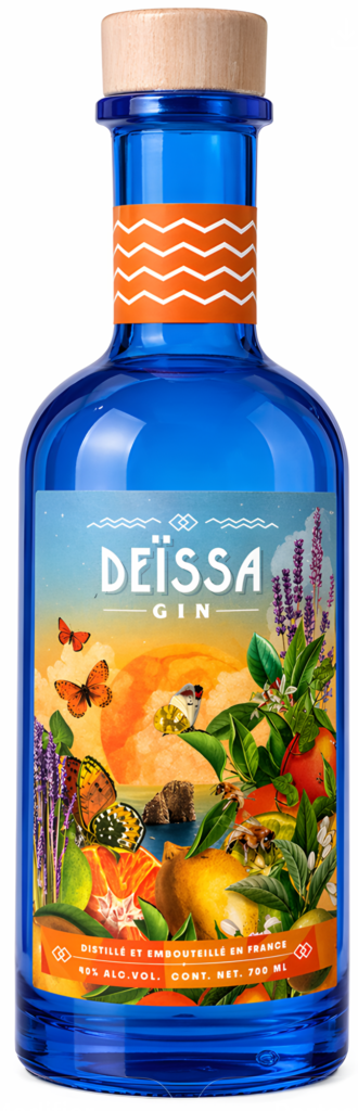 Deïssa