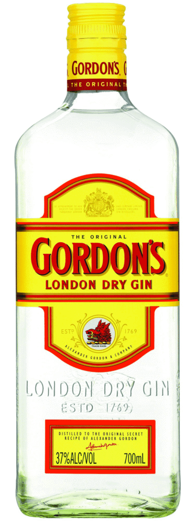 Gordon’s