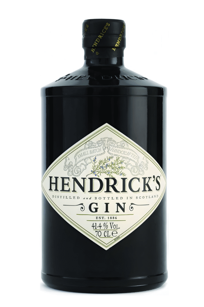 Hendrick’s Original