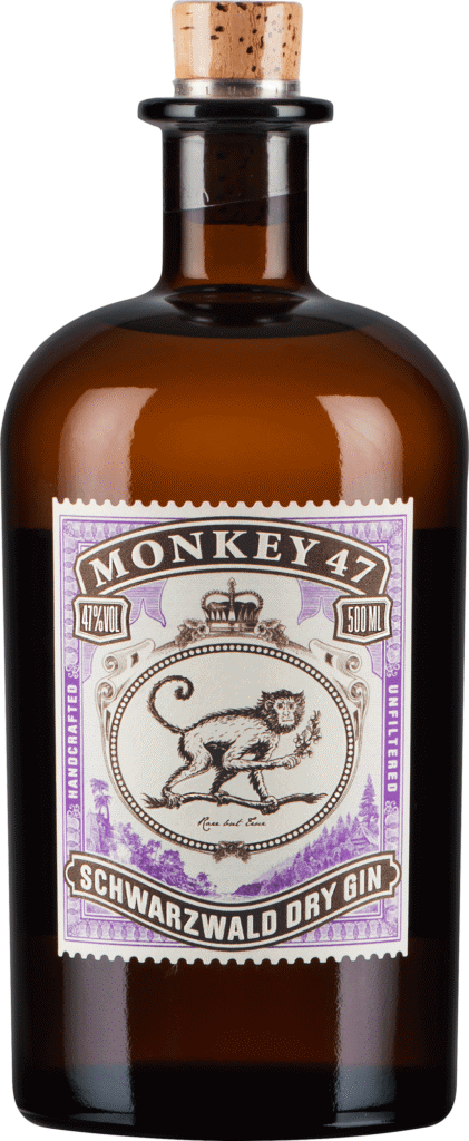 Monkey 47