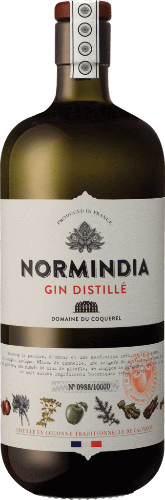 Normindia