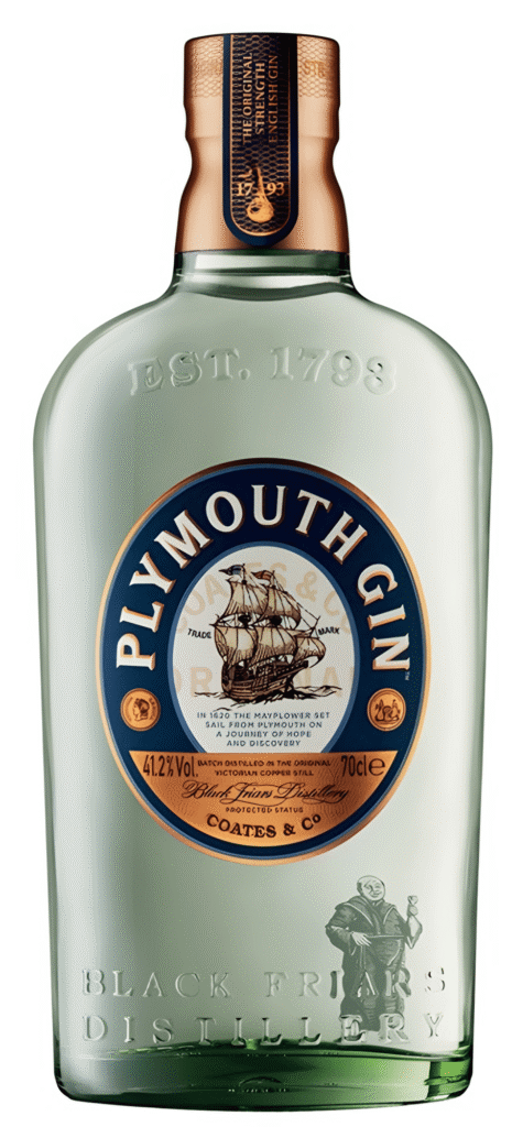 Plymouth Original