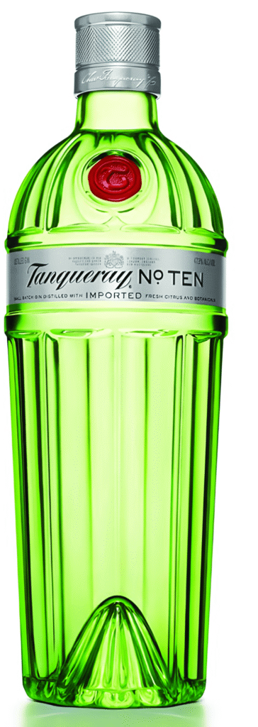 Tanqueray Ten