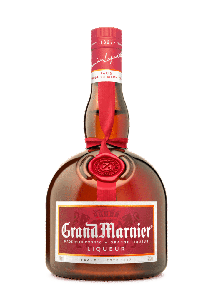 Grand Marnier Rouge