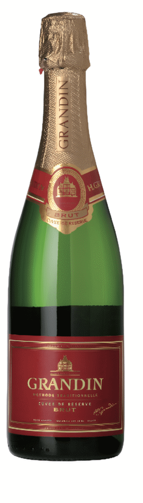 Grandin Brut