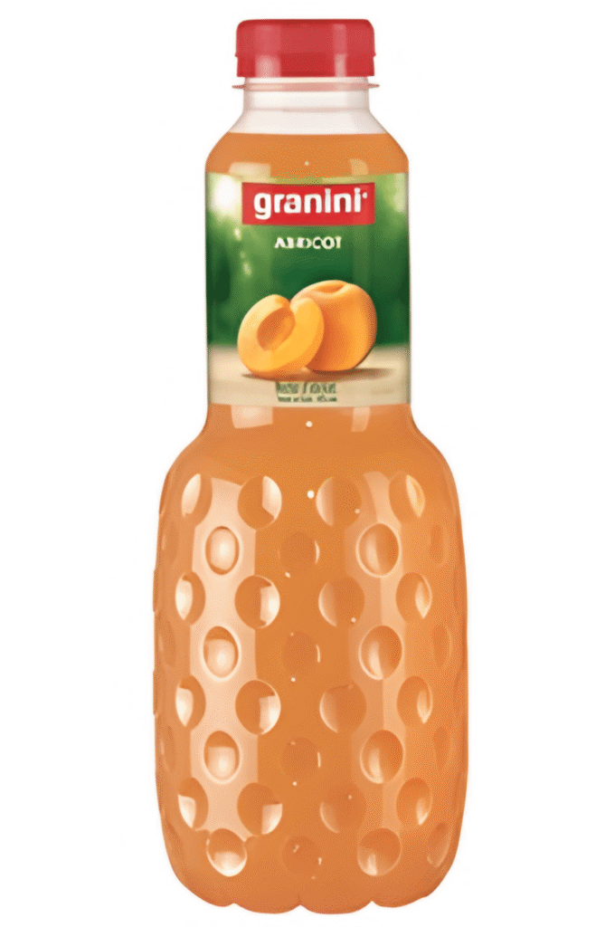 Jus Granini Abricot