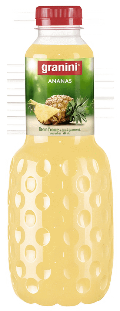 Jus Granini Ananas