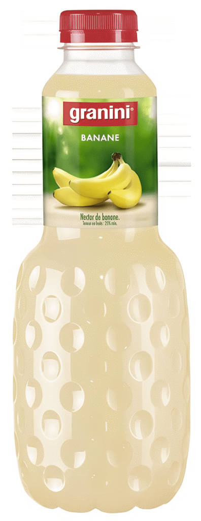 Jus Granini Banane