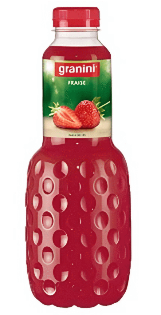 Jus Granini Fraise