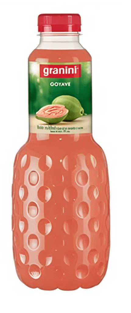Jus Granini Goyave