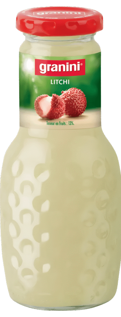 Jus Granini Litchi