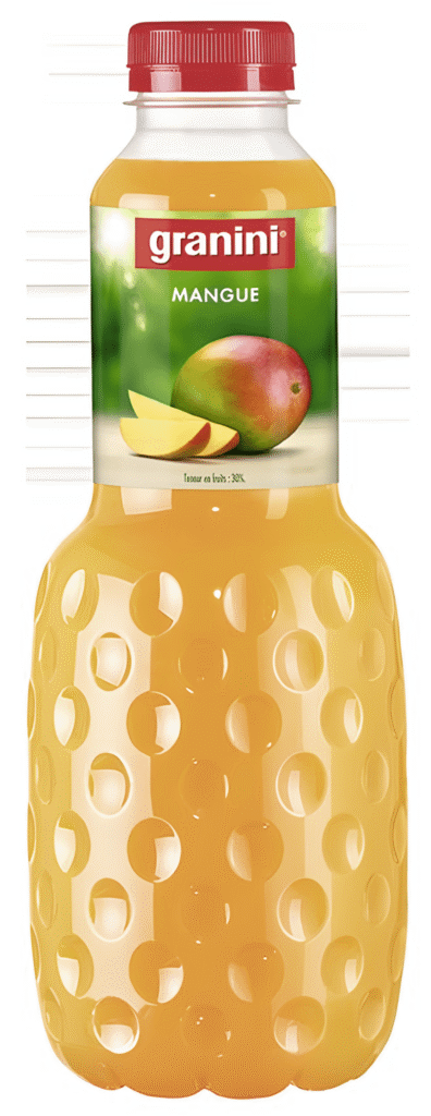 Jus Granini Mangue