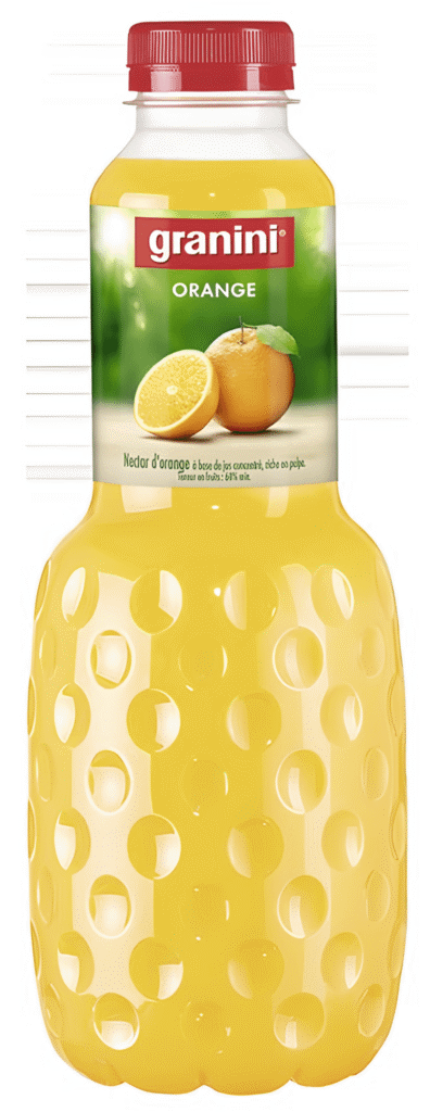 Jus Granini Orange