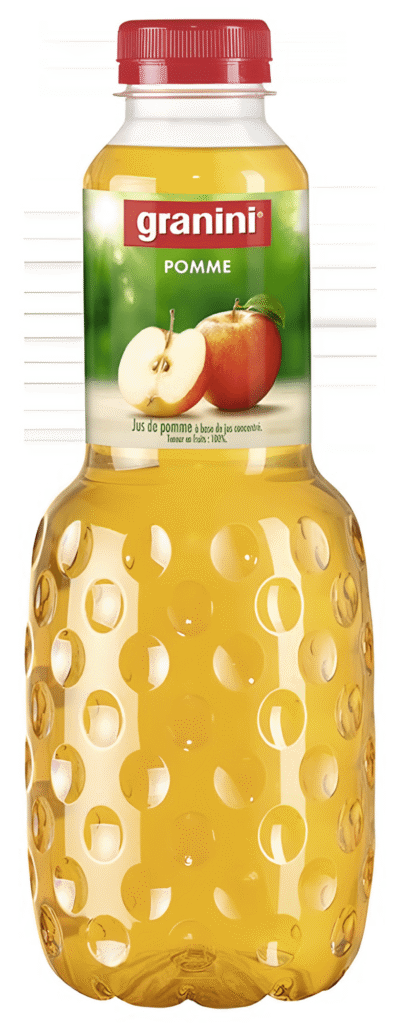 Jus Granini Pomme