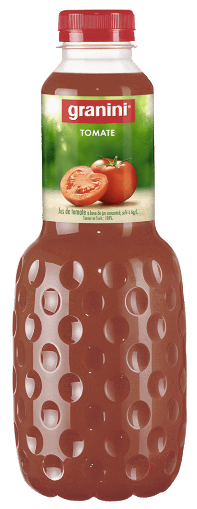 Jus Granini Tomate