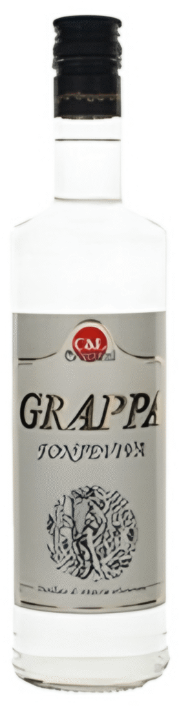 Grappa Fonteviva