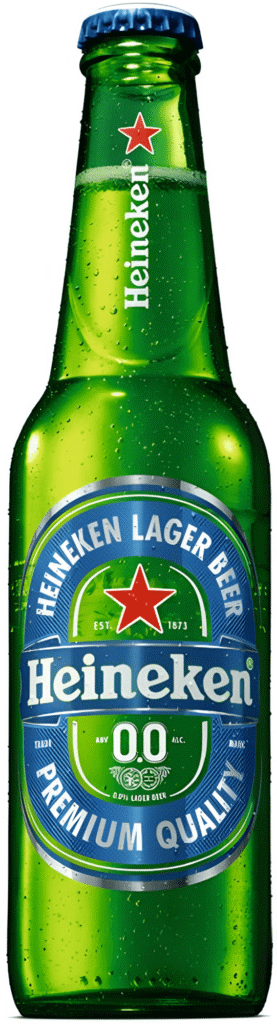 Heineken 0.0