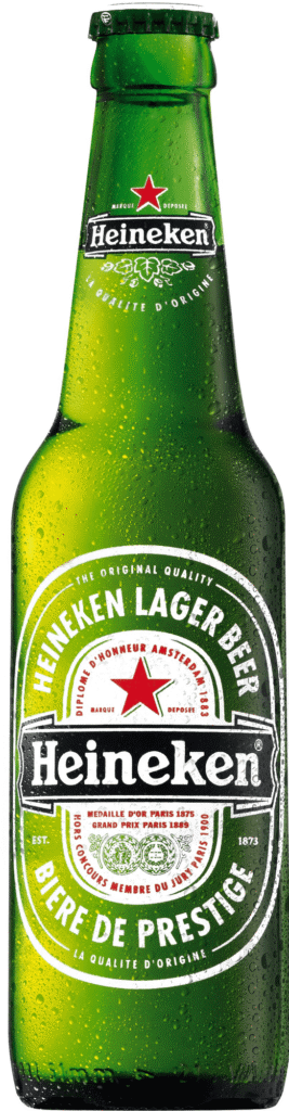 Heineken