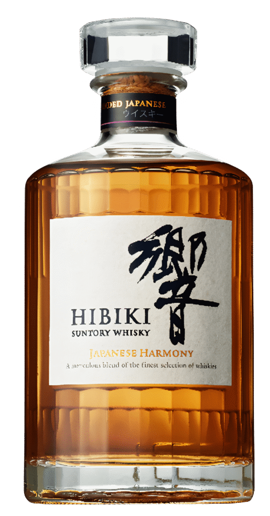 Hibiki Japanese Harmony