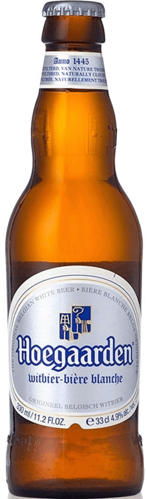 Hoegaarden Blanche