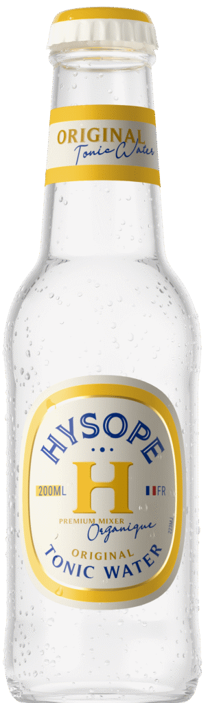 Hysope Tonic Water