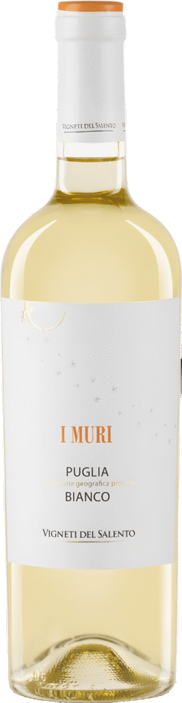 I Muri Bianco