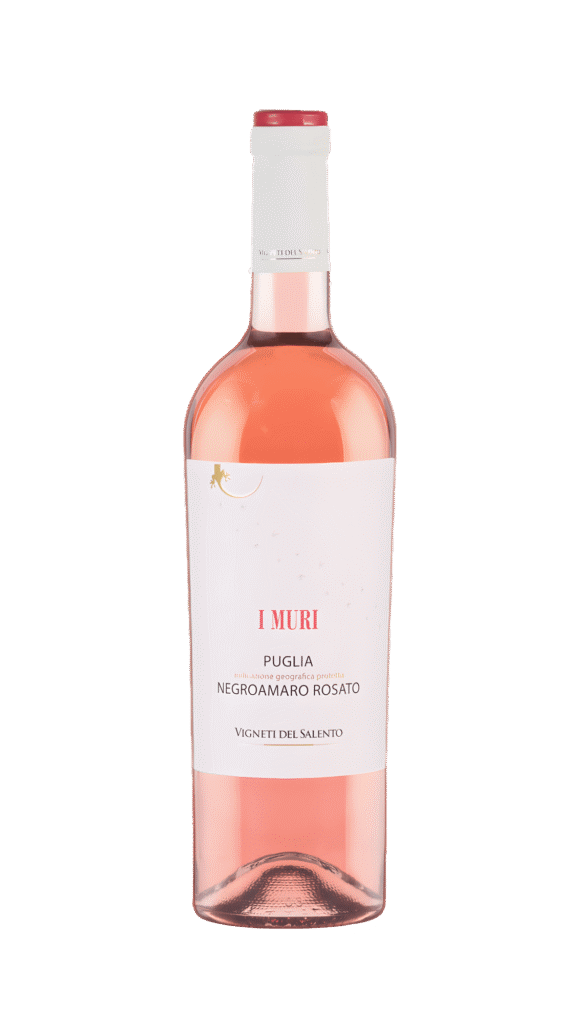 I Muri Rosato