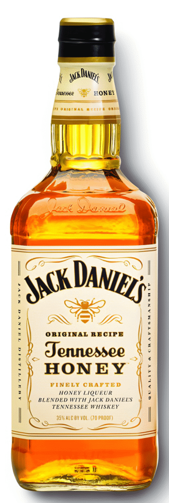Jack Daniel’s Honey