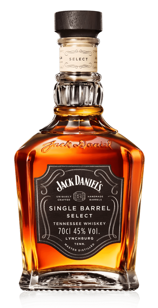 Jack Daniel’s Single Barrel