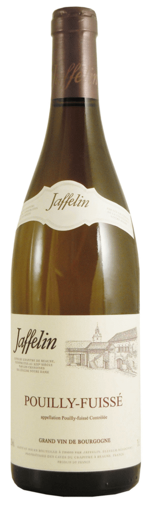 Jaffelin Pouilly-Fuissé