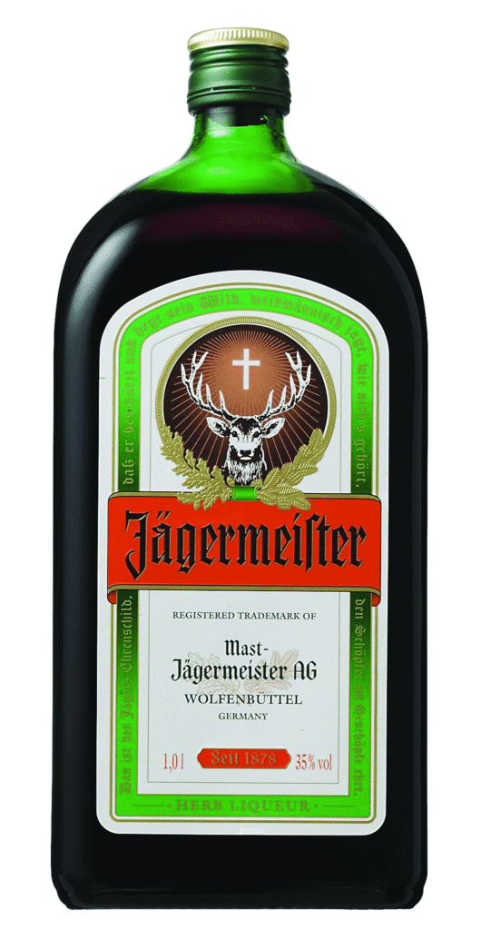 Jägermeister