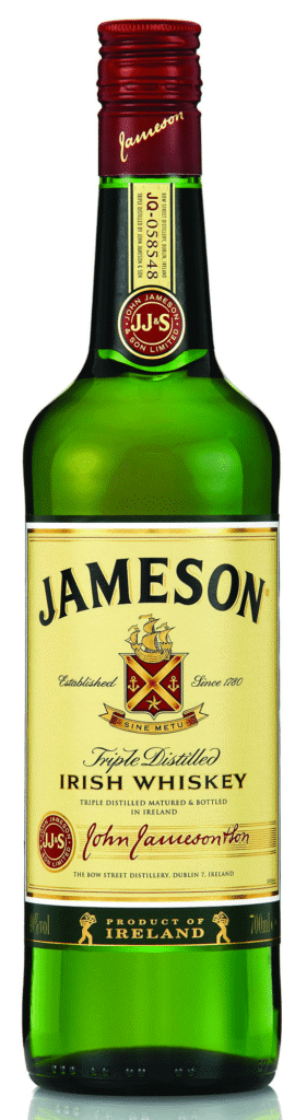 Jameson