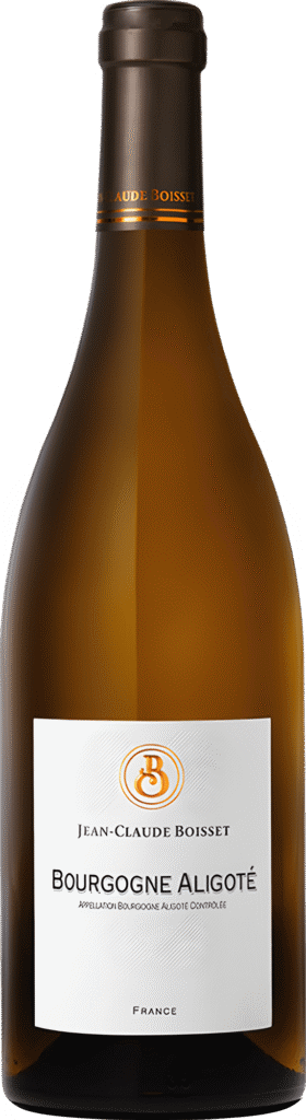Jean-Claude Boisset Bourgogne Aligoté